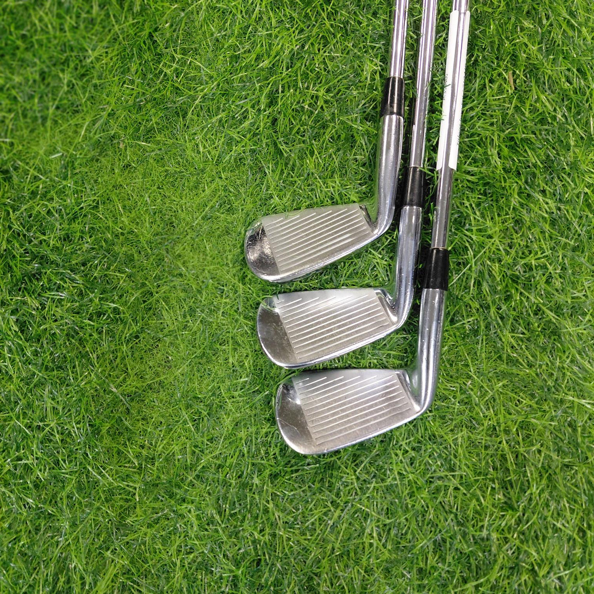 Titleist Iron Set / 710 MB / 6pcs / S
