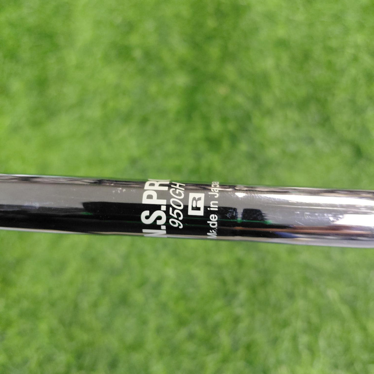 Mizuno Iron Set / JPX919 / 6pcs / R