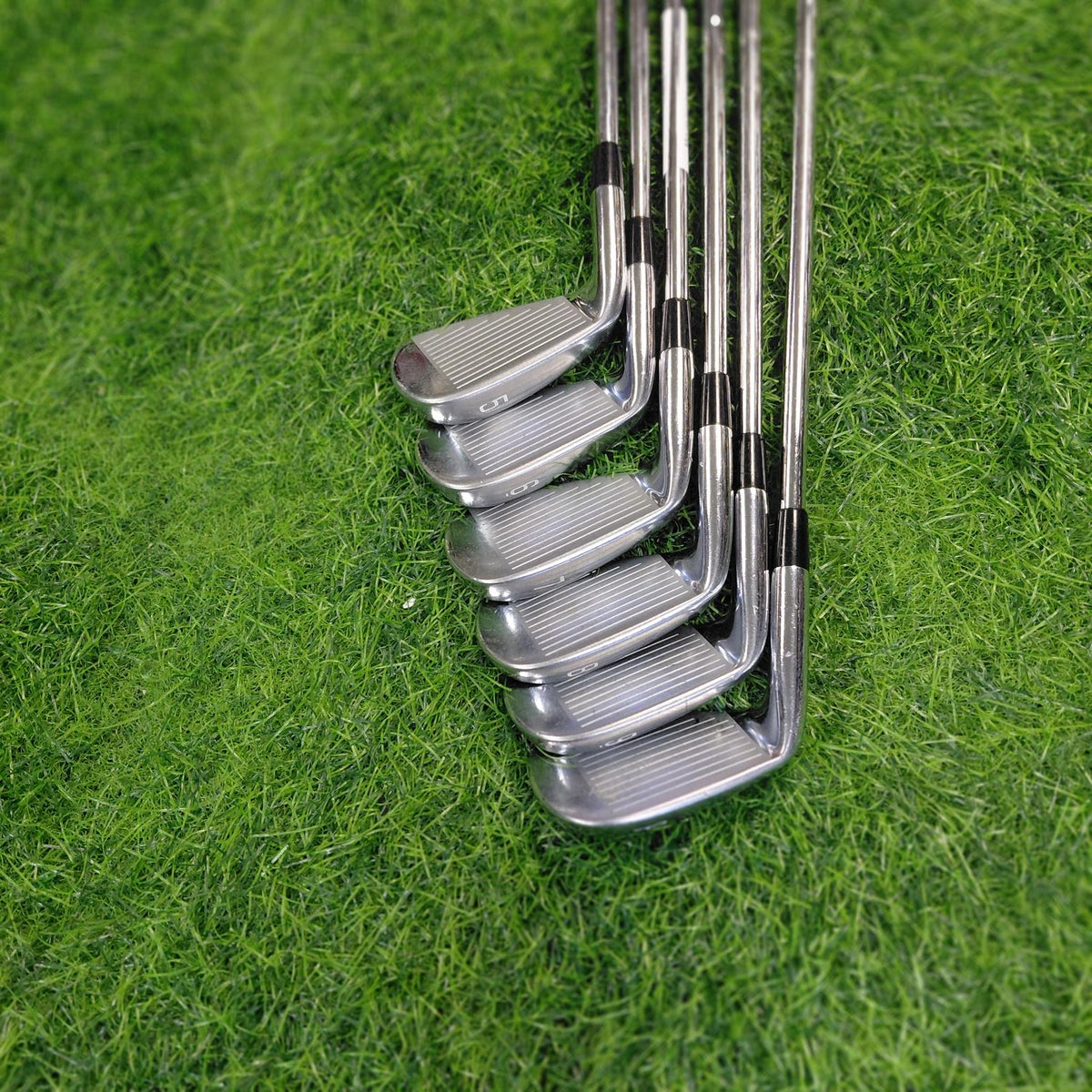 Mizuno Iron Set / JPX919 / 6pcs / R