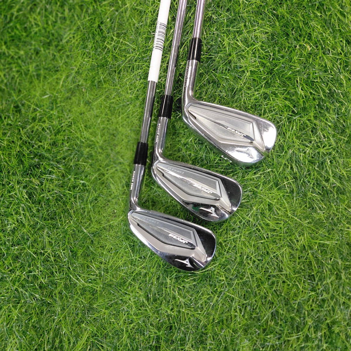 Mizuno Iron Set / JPX919 / 6pcs / R