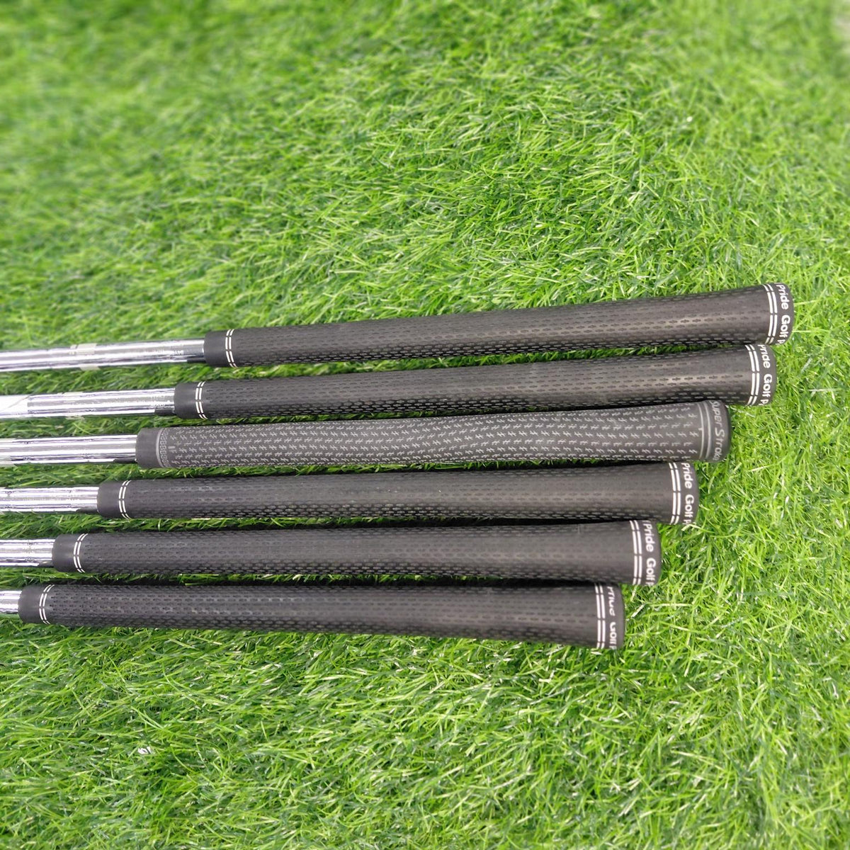 Mizuno Iron Set / JPX919 / 6pcs / R