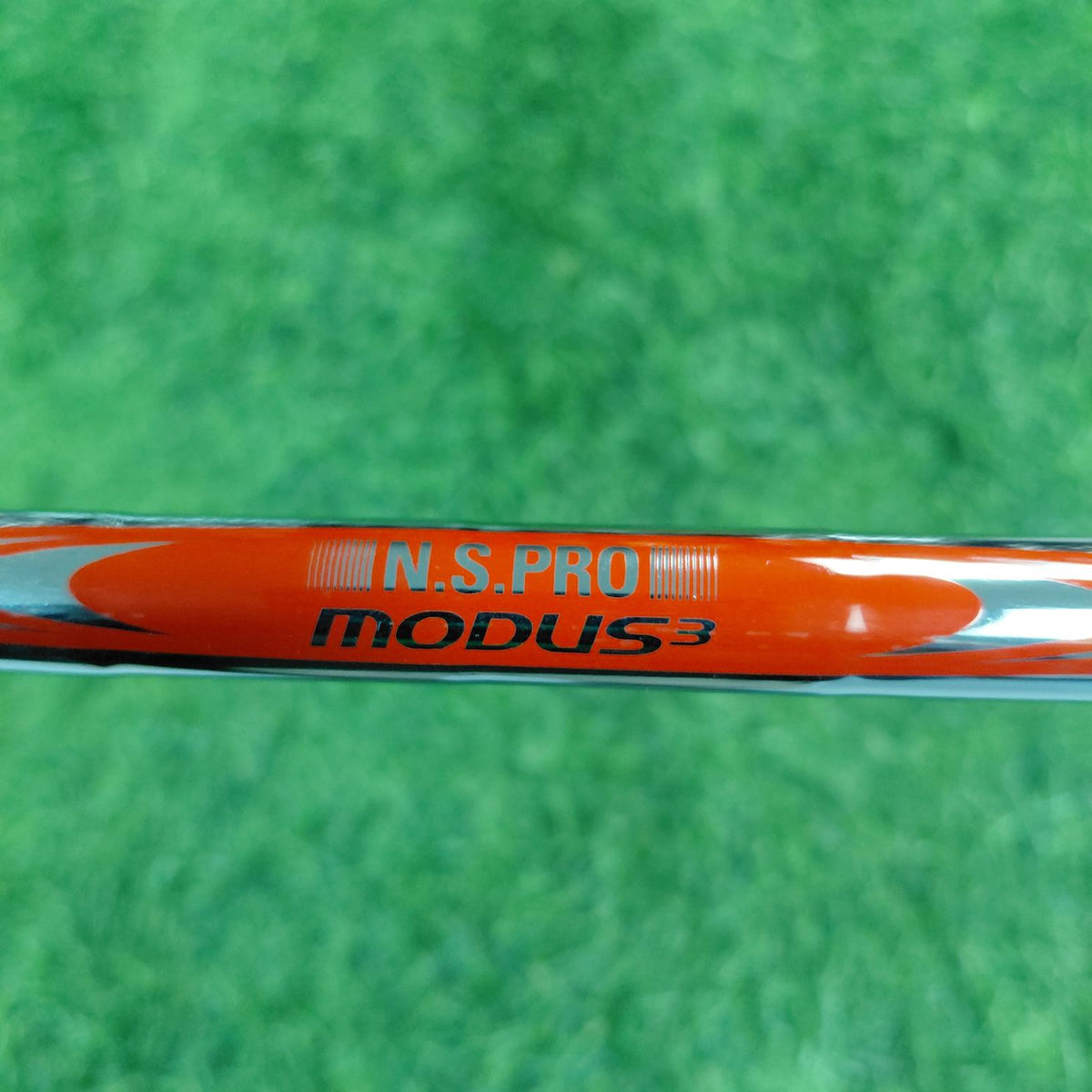 Mizuno Iron Set / JPX923 / 6pcs / S