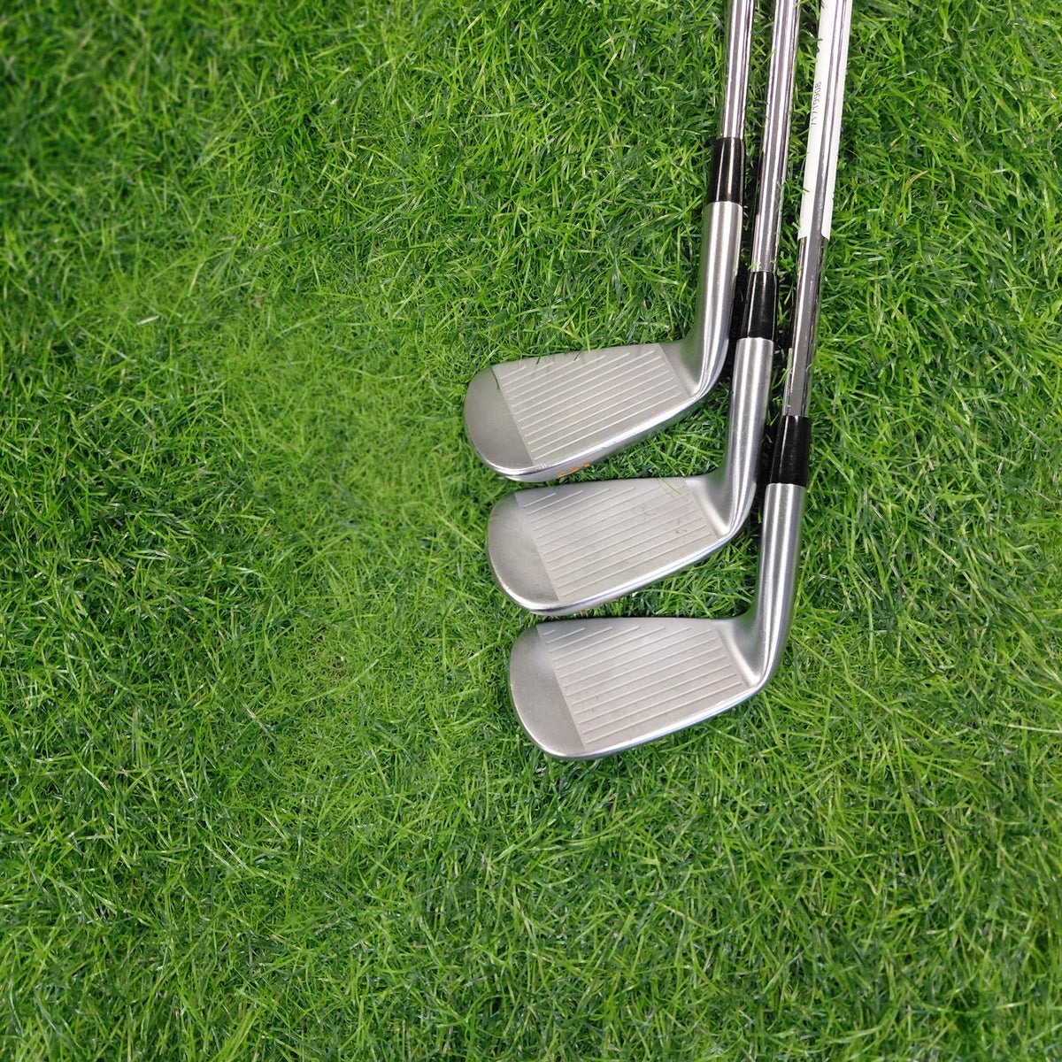 Mizuno Iron Set / JPX923 / 6pcs / S