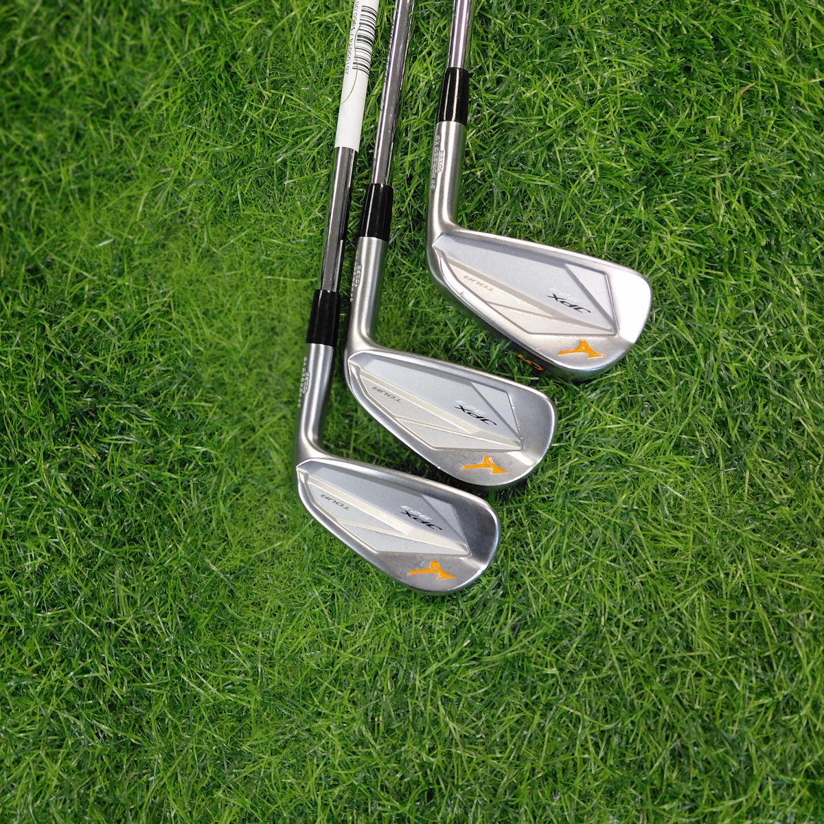 Mizuno Iron Set / JPX923 / 6pcs / S
