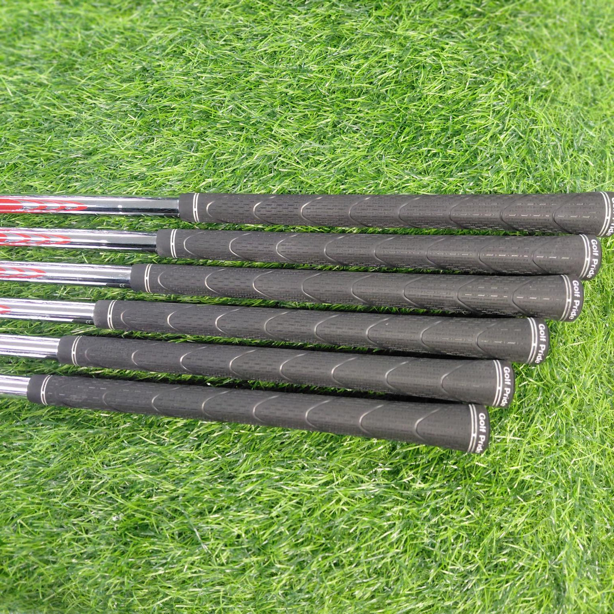 Mizuno Iron Set / JPX923 / 6pcs / S