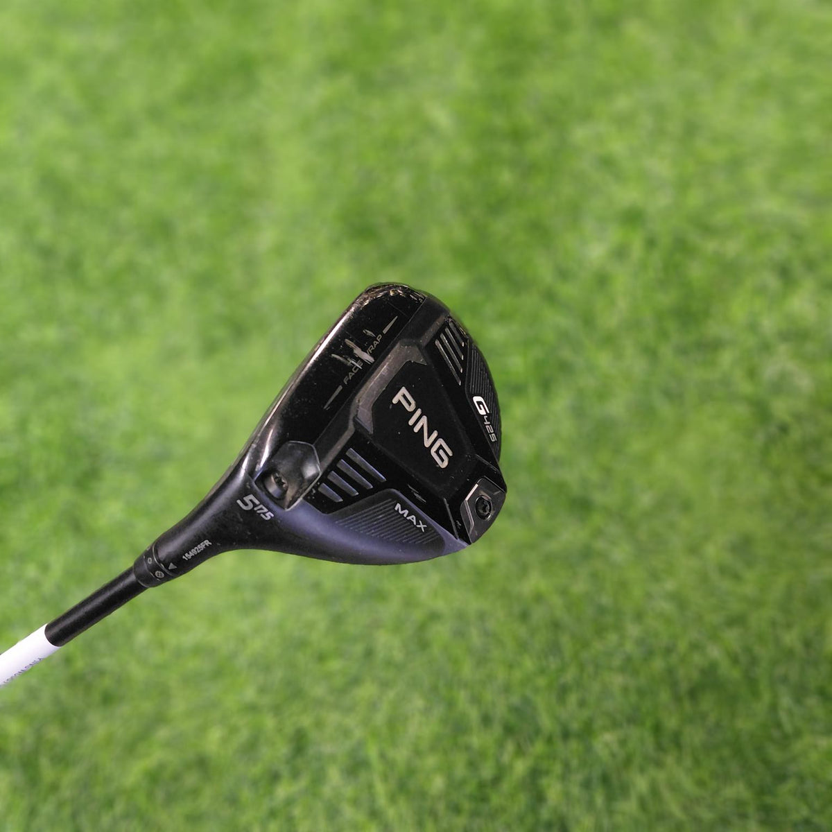 PING Wood / G425 MAX / 5W(17.5°) / Lefty / S