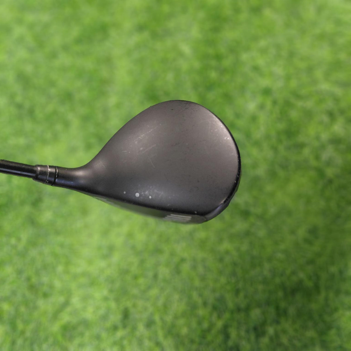 PING Wood / G425 MAX / 5W(17.5°) / Lefty / S