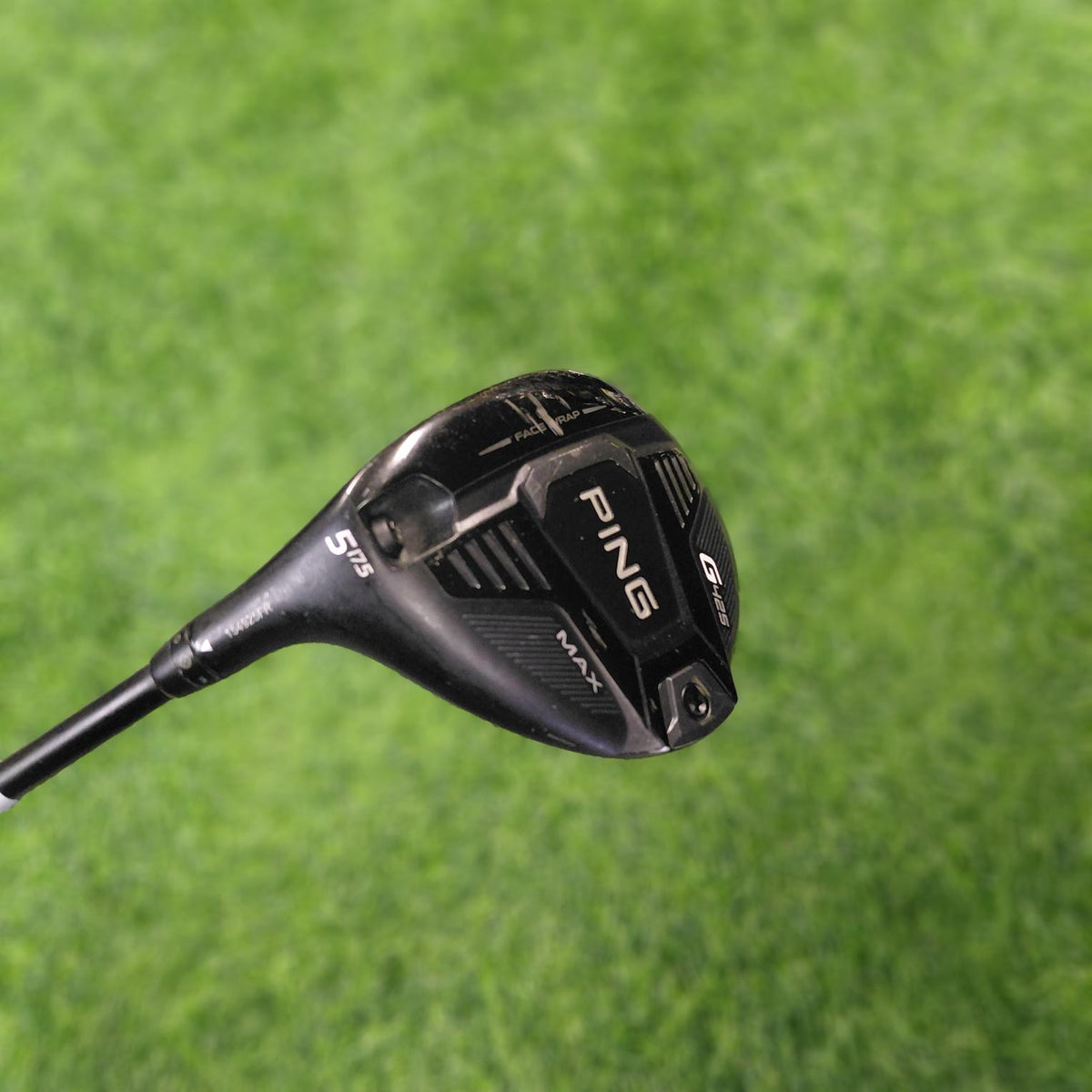 PING Wood / G425 MAX / 5W(17.5°) / Lefty / S