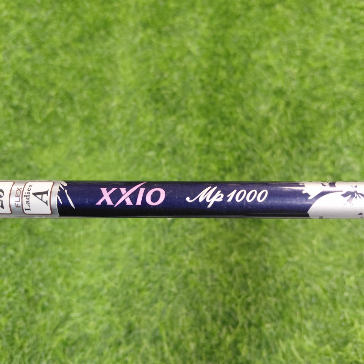 XXIO Hybrid / XXIO 10 / 5H(25.0°) / A / Women