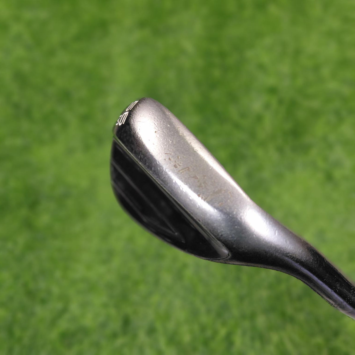 Titleist Wedge / Vokey FORGED BK BlackPVD / SW(56-10°) / S
