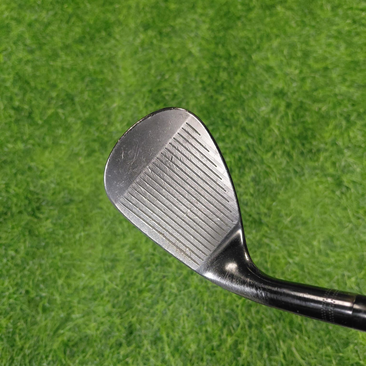 Titleist Wedge / Vokey FORGED BK BlackPVD / SW(56-10°) / S