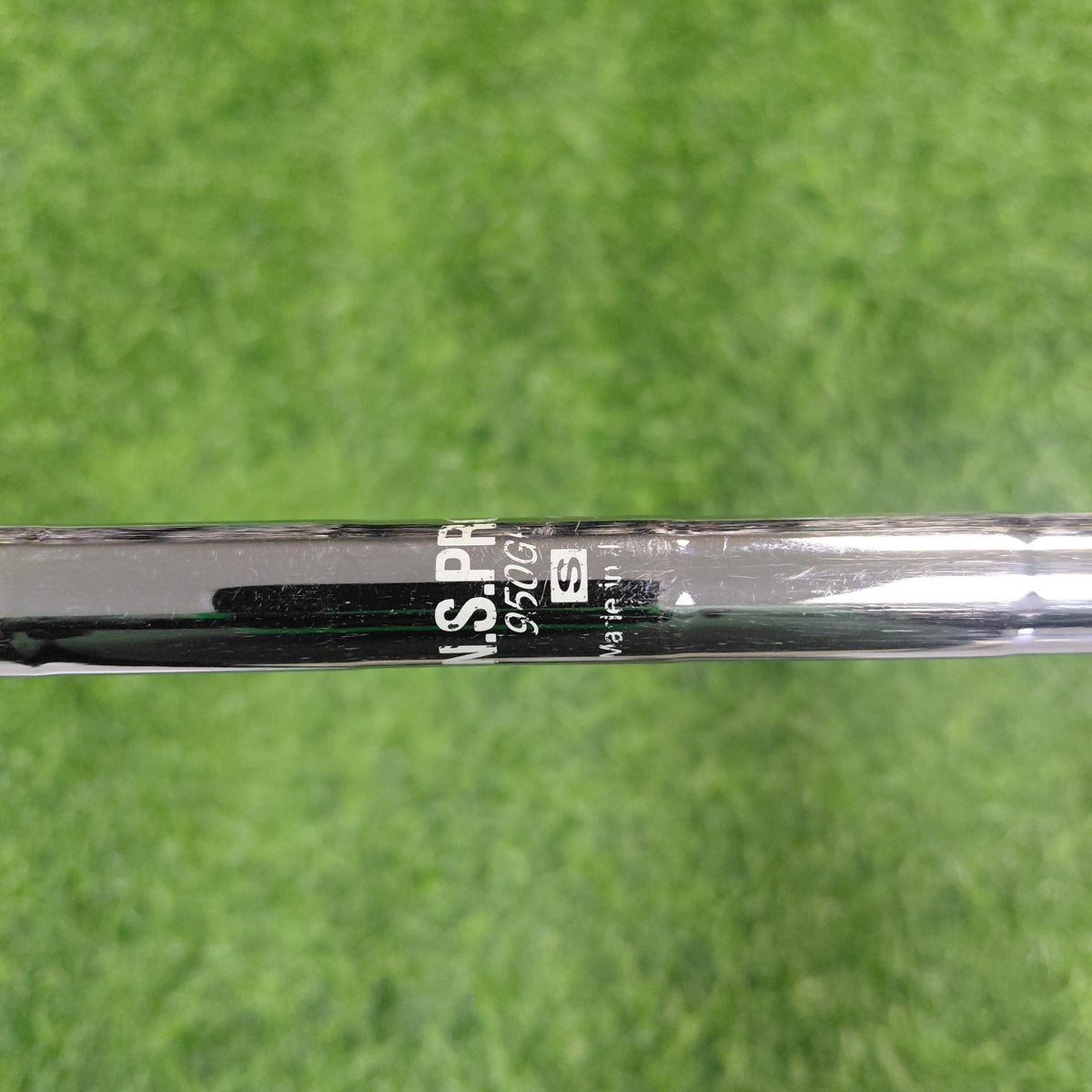 Titleist Wedge / Vokey FORGED BK BlackPVD / SW(56-10°) / S