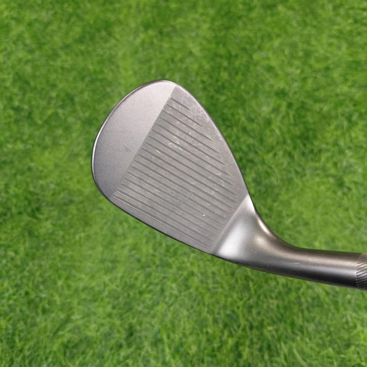 Titleist Wedge / Vokey SM10 NICKEL / SW(56-10°)