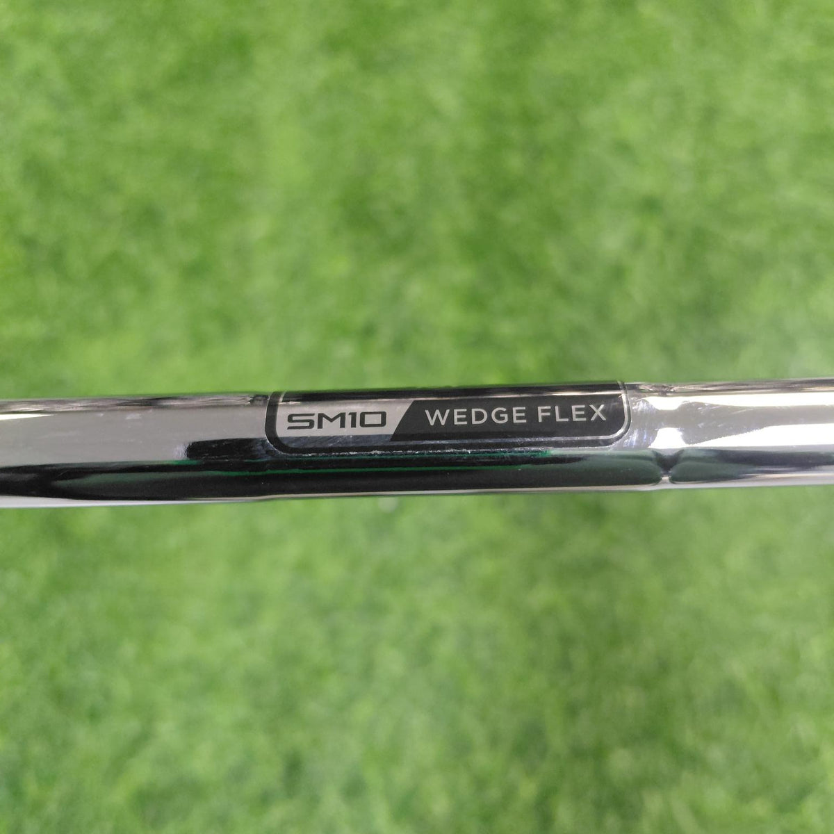 Titleist Wedge / Vokey SM10 NICKEL / SW(56-10°)