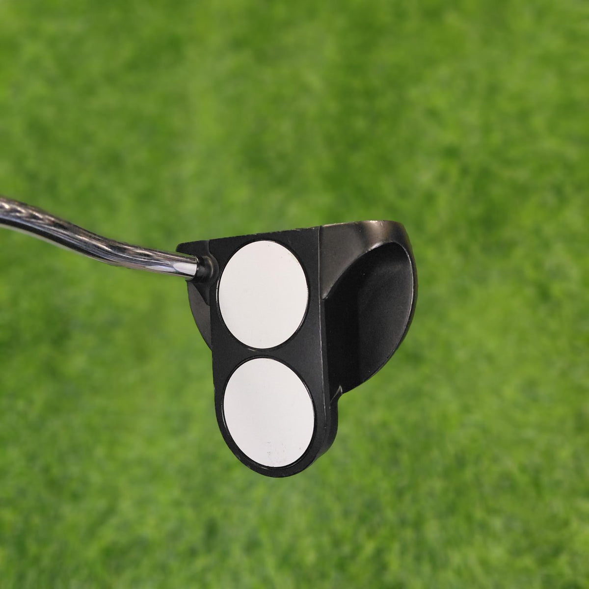 Odyssey Putter / O WORKS 2BALL / 34"