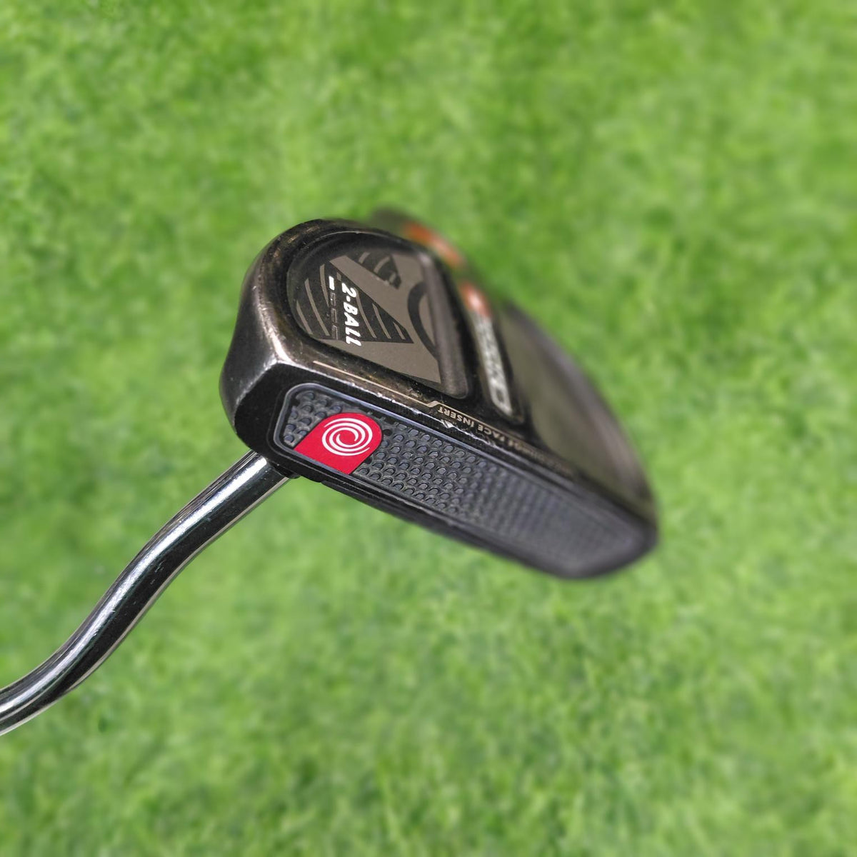 Odyssey Putter / O WORKS 2BALL / 34"