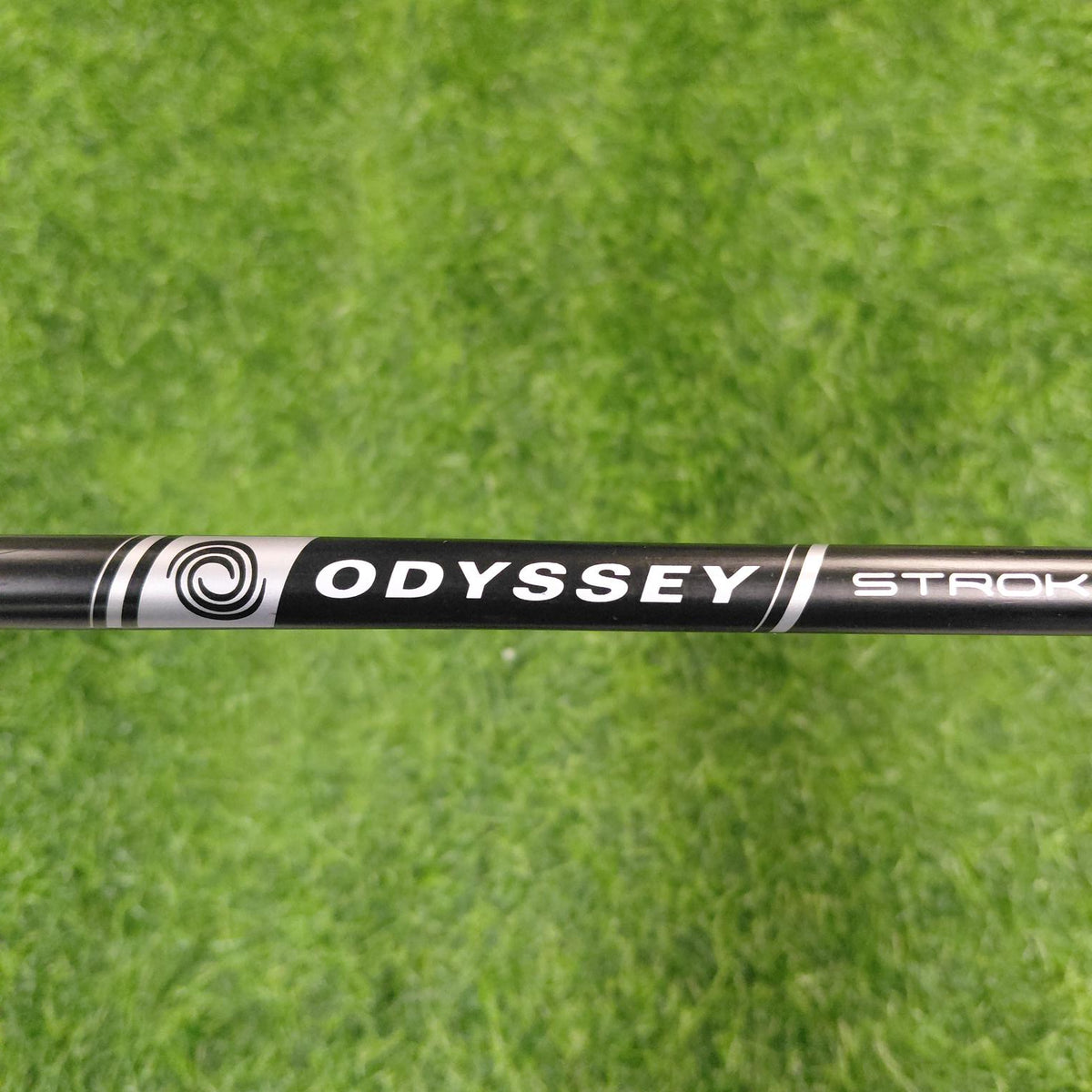 Odyssey Putter / STROKE LAB ONE BK BLACK / 33"