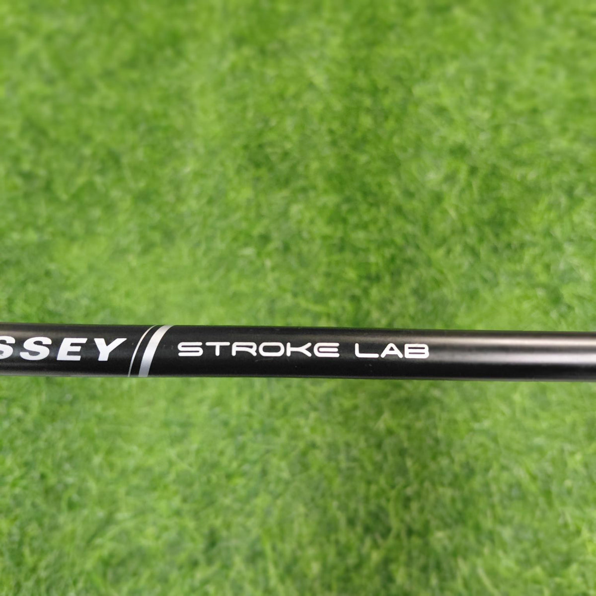 Odyssey Putter / STROKE LAB ONE BK BLACK / 33"