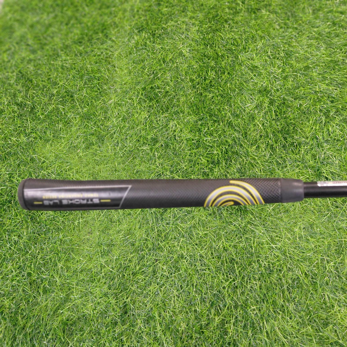 Odyssey Putter / STROKE LAB ONE BK BLACK / 33"