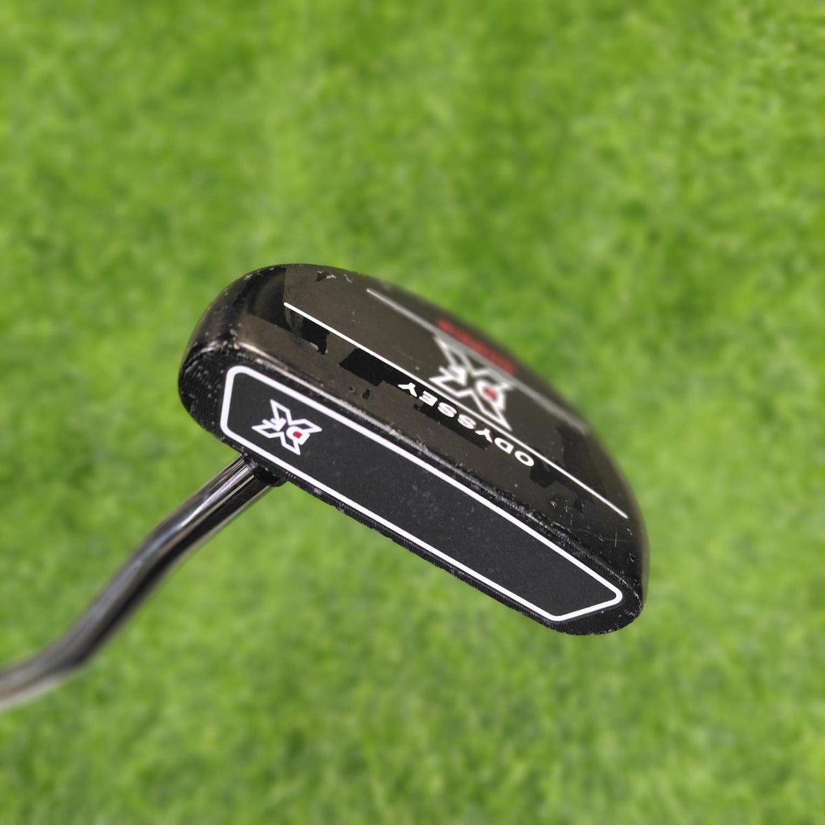 Odyssey Putter / DFX ROSSIE / 37"