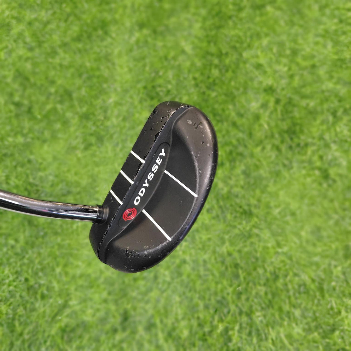 Odyssey Putter / DFX ROSSIE / 37"