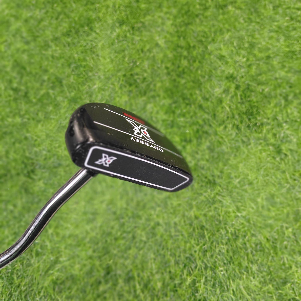Odyssey Putter / DFX ROSSIE / 37"