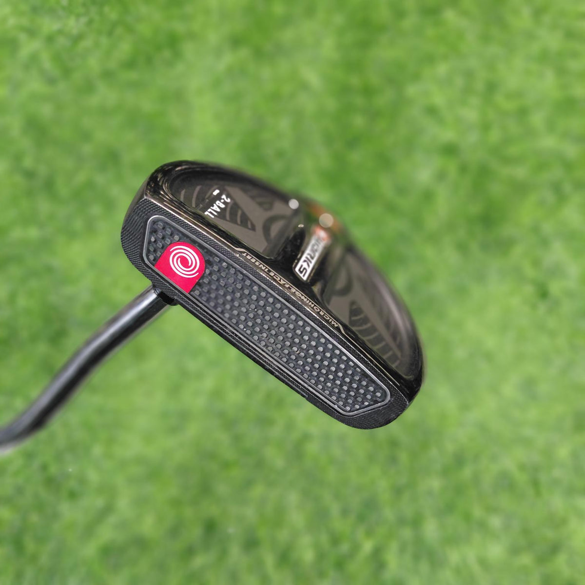 Odyssey Putter / O WORKS 2BALL / 33"