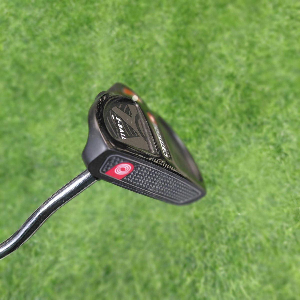 Odyssey Putter / O WORKS 2BALL / 33"