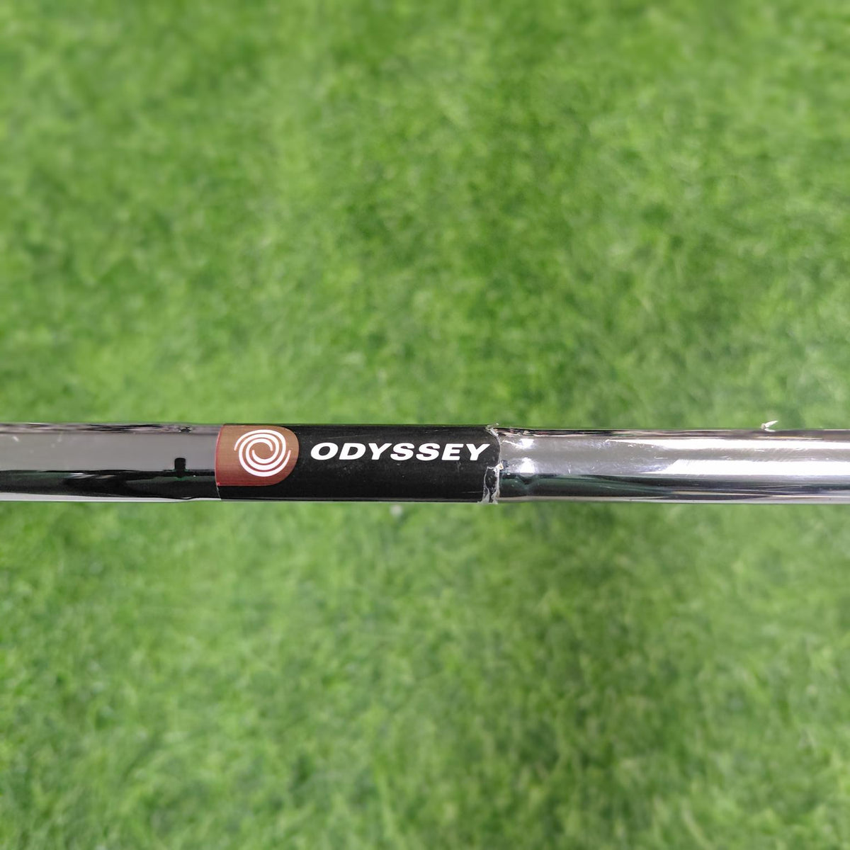 Odyssey Putter / O WORKS 2BALL / 33"