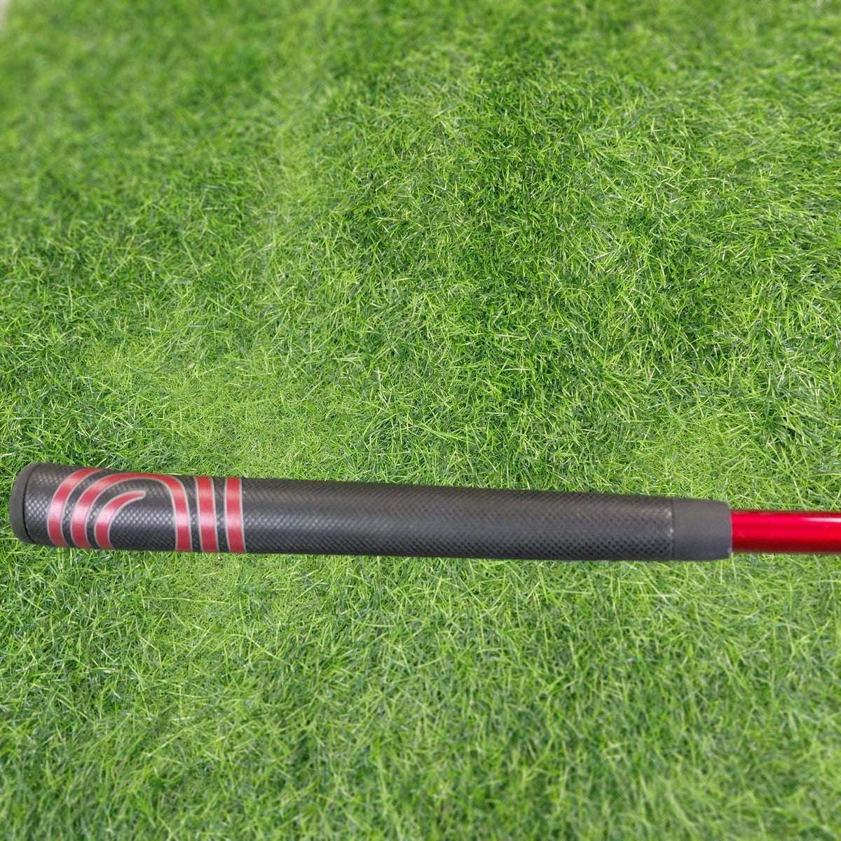 Odyssey Putter / WHITE HOT VERSA TWELVE S / 33"
