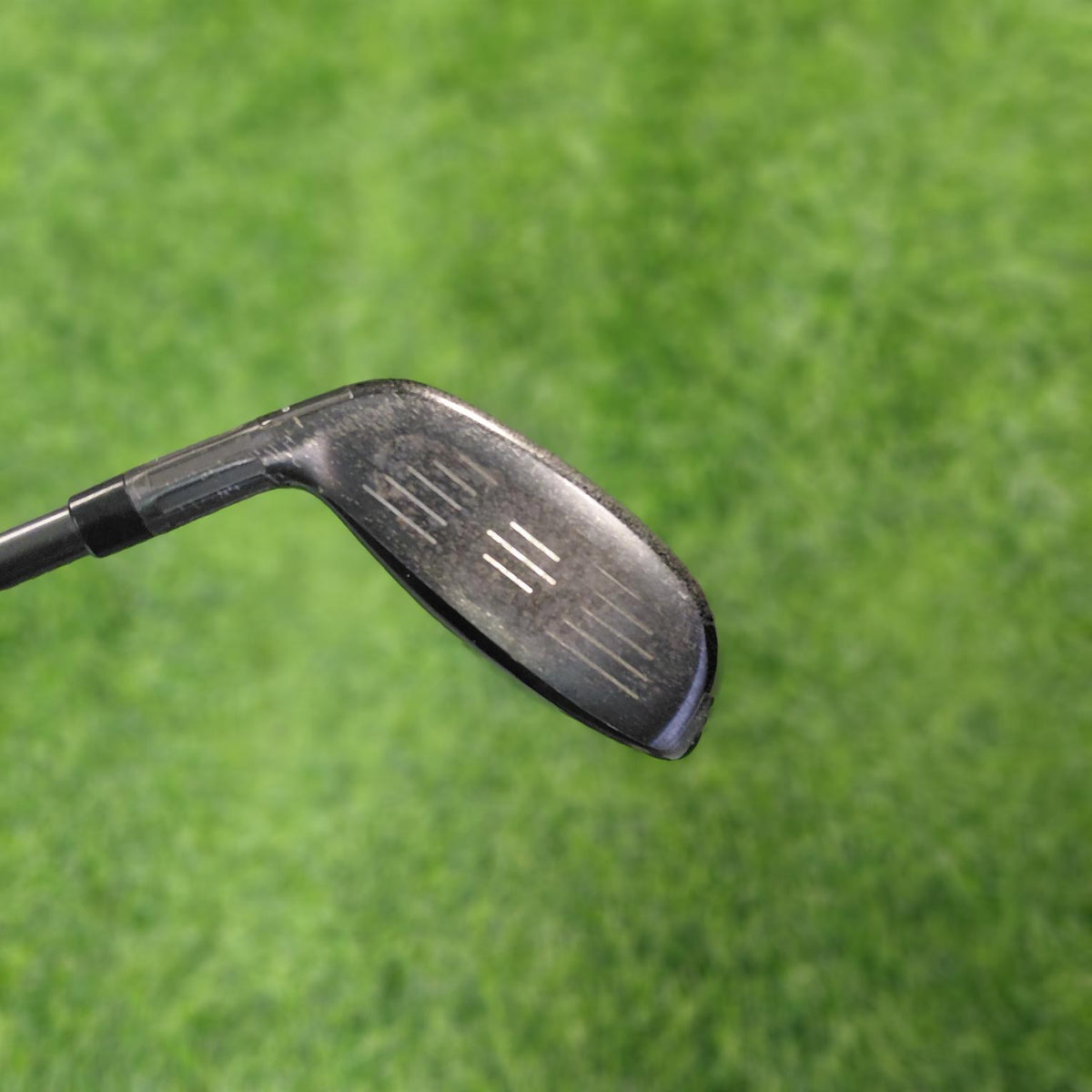 TaylorMade Hybrid / M2 / 4H(22.0°) / S