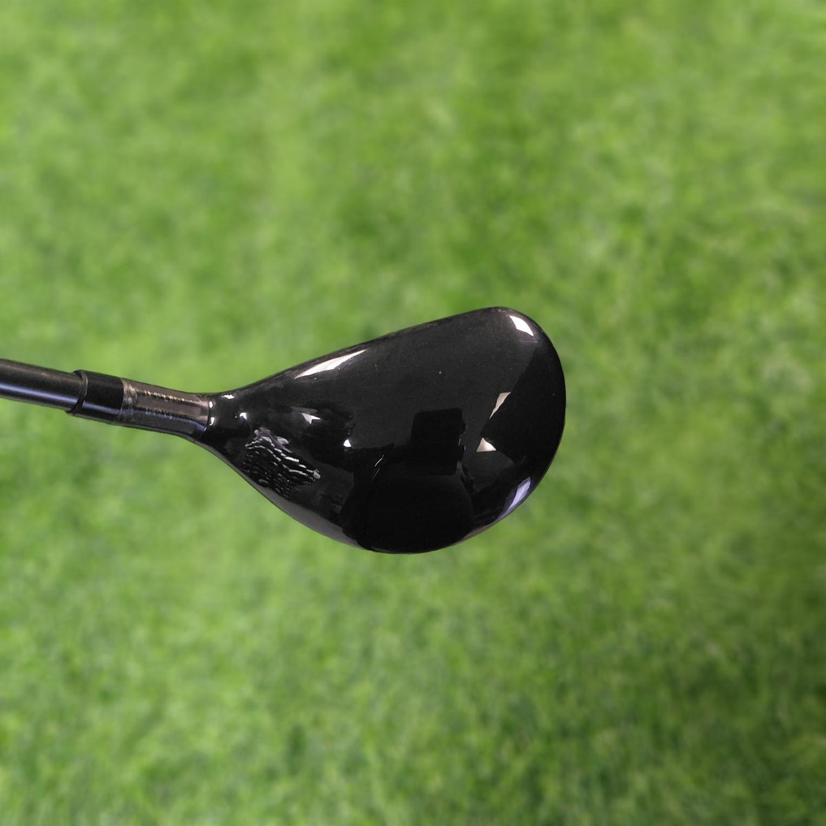 TaylorMade Hybrid / M2 / 4H(22.0°) / S