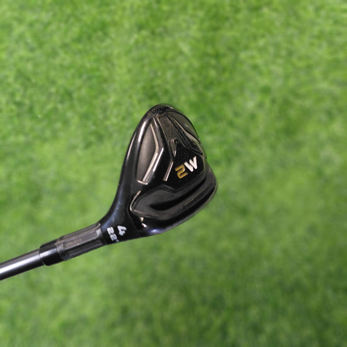 TaylorMade Hybrid / M2 / 4H(22.0°) / S