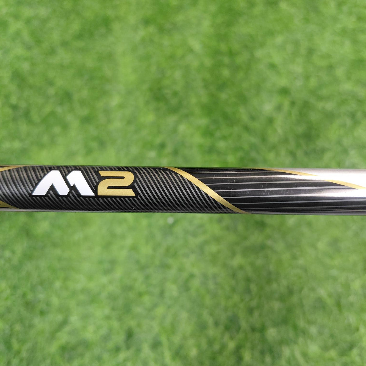 TaylorMade Hybrid / M2 / 4H(22.0°) / S