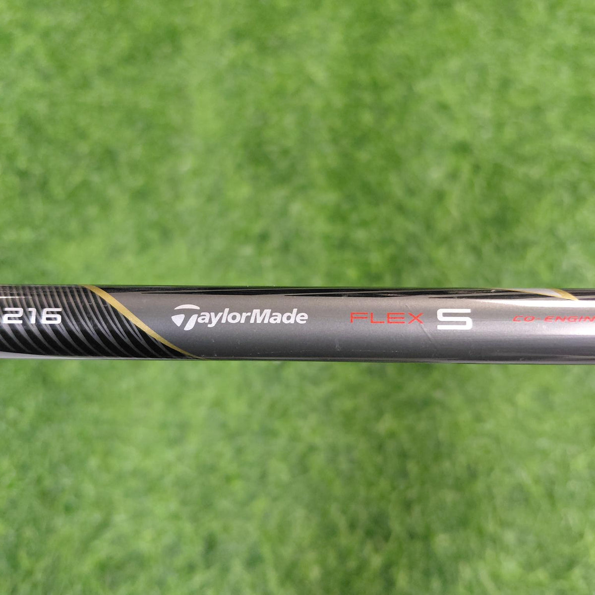 TaylorMade Hybrid / M2 / 4H(22.0°) / S