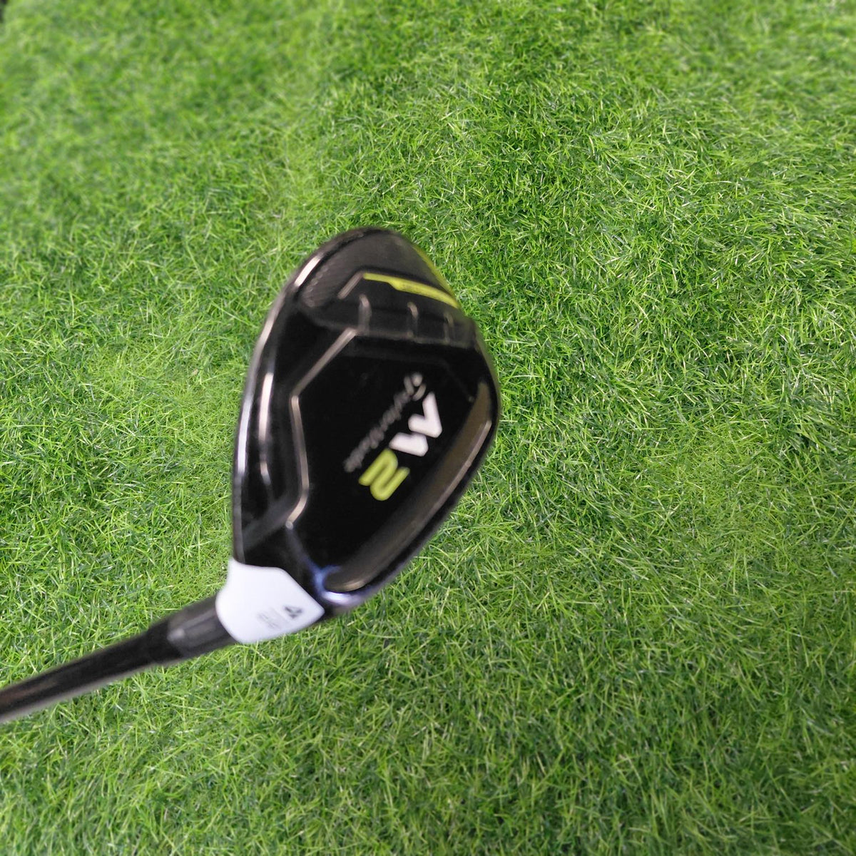 TaylorMade Hybrid / M2 / 4H(22.0°) / S