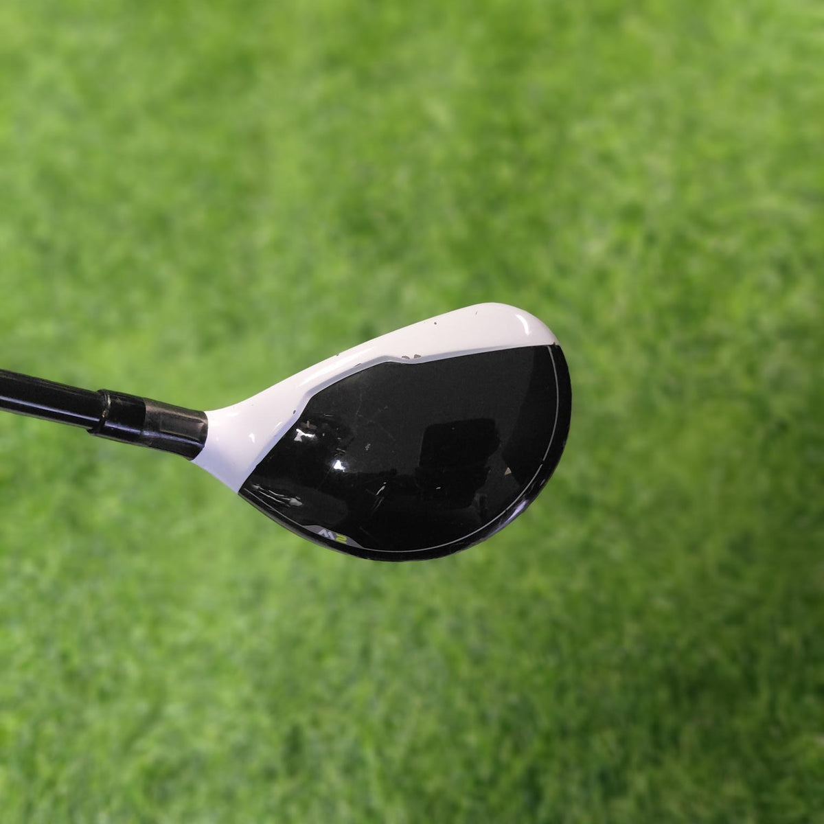 TaylorMade Hybrid / M2 / 4H(22.0°) / S