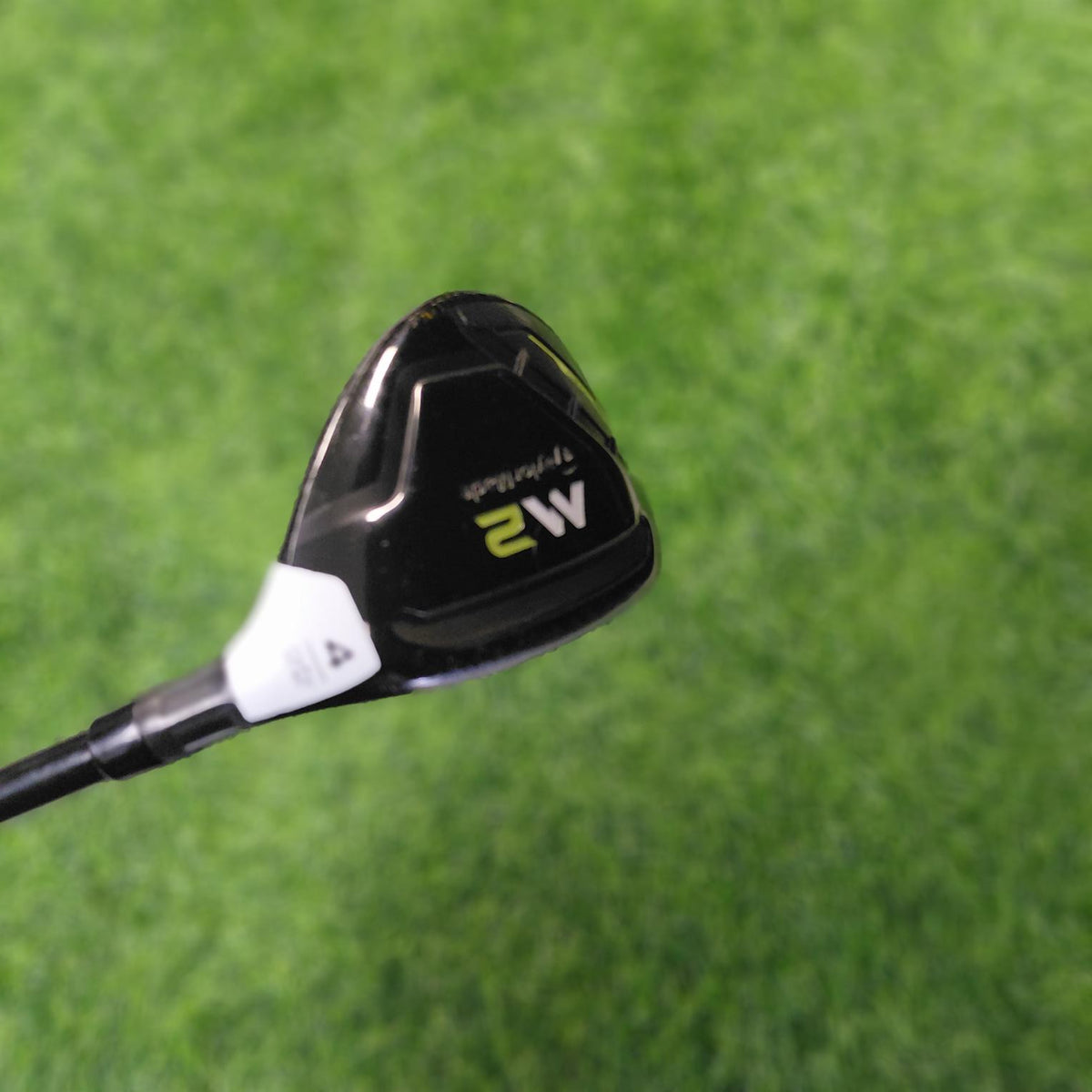 TaylorMade Hybrid / M2 / 4H(22.0°) / S