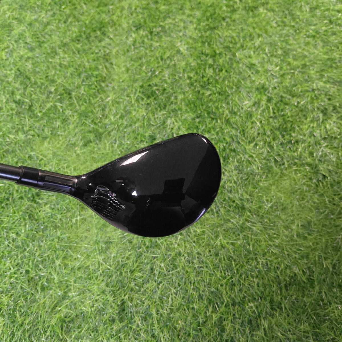 TaylorMade Hybrid / M2 / 4H(22.0°) / S