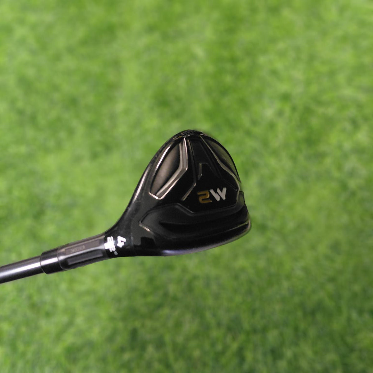 TaylorMade Hybrid / M2 / 4H(22.0°) / S