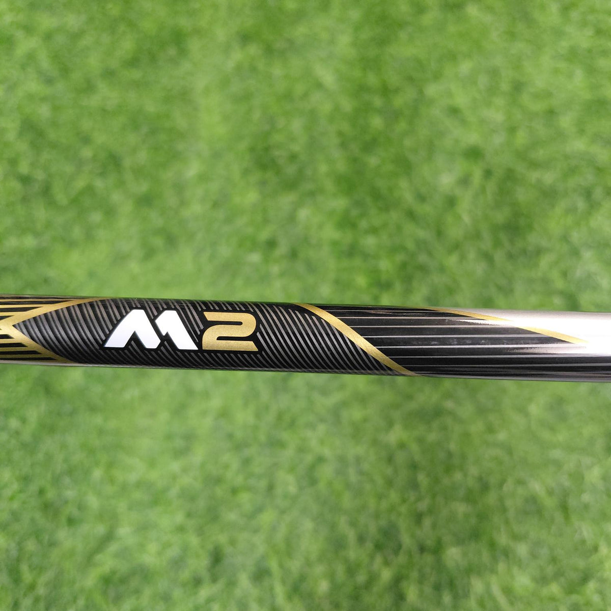 TaylorMade Hybrid / M2 / 4H(22.0°) / S