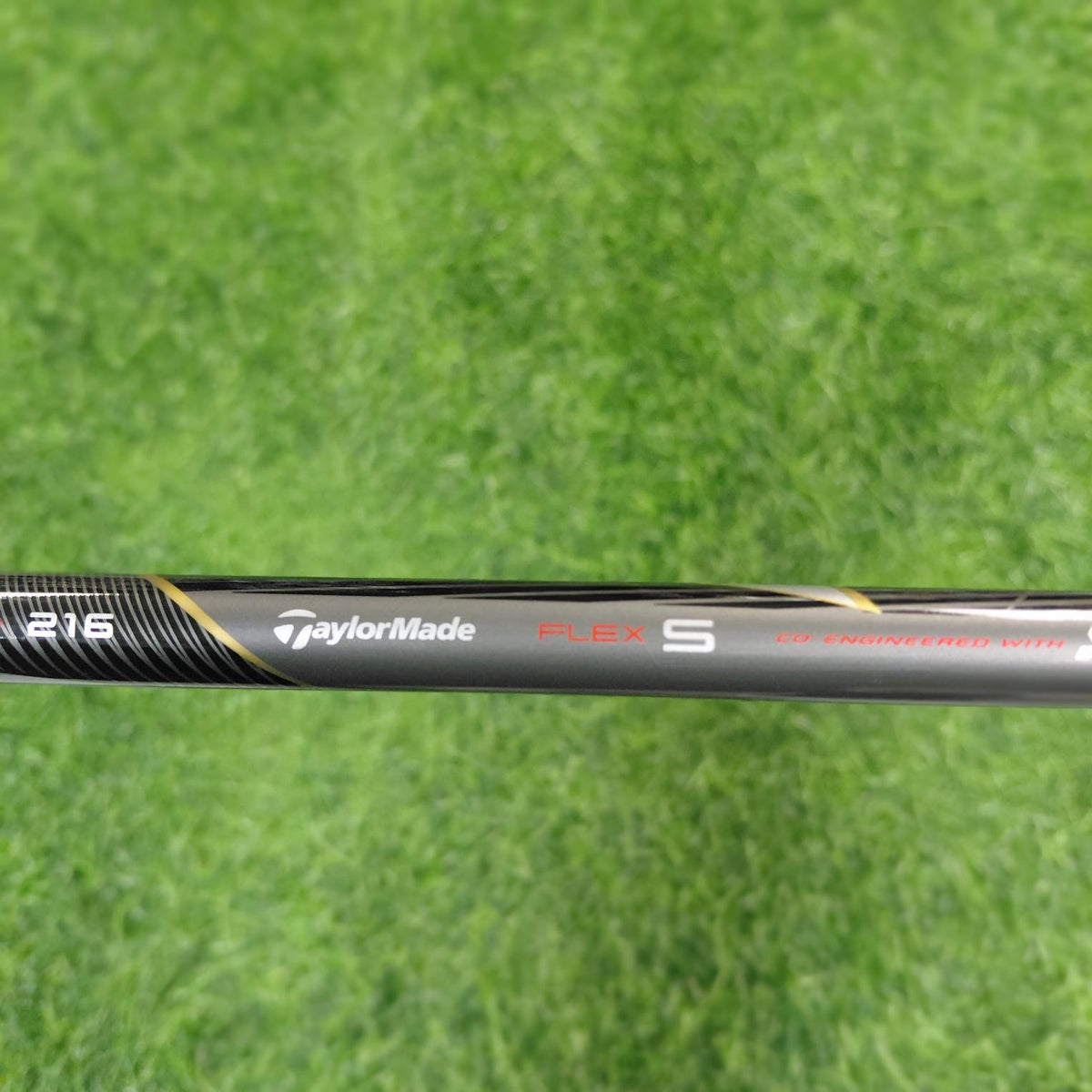 TaylorMade Hybrid / M2 / 4H(22.0°) / S