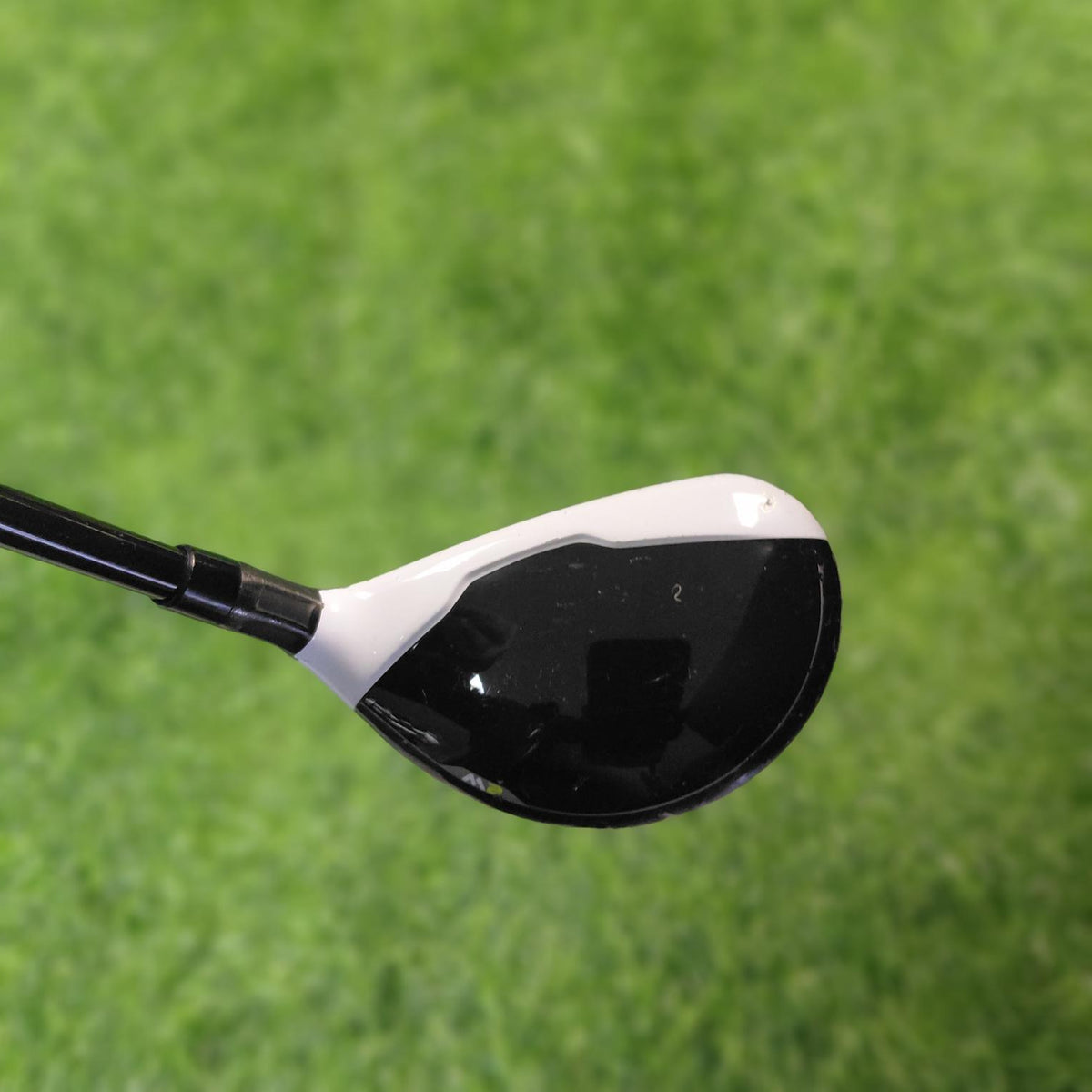 TaylorMade Hybrid / M2 / 4H(22.0°) / S