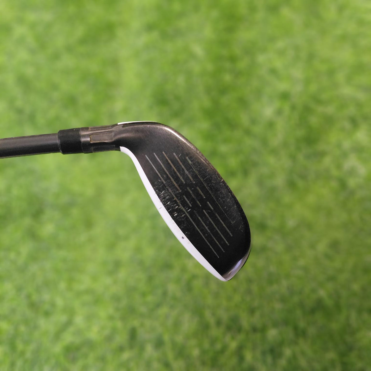 TaylorMade Hybrid / M2 US / 4H(22.0°) / S