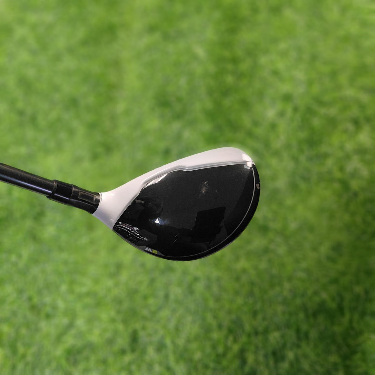 TaylorMade Hybrid / M2 US / 4H(22.0°) / S