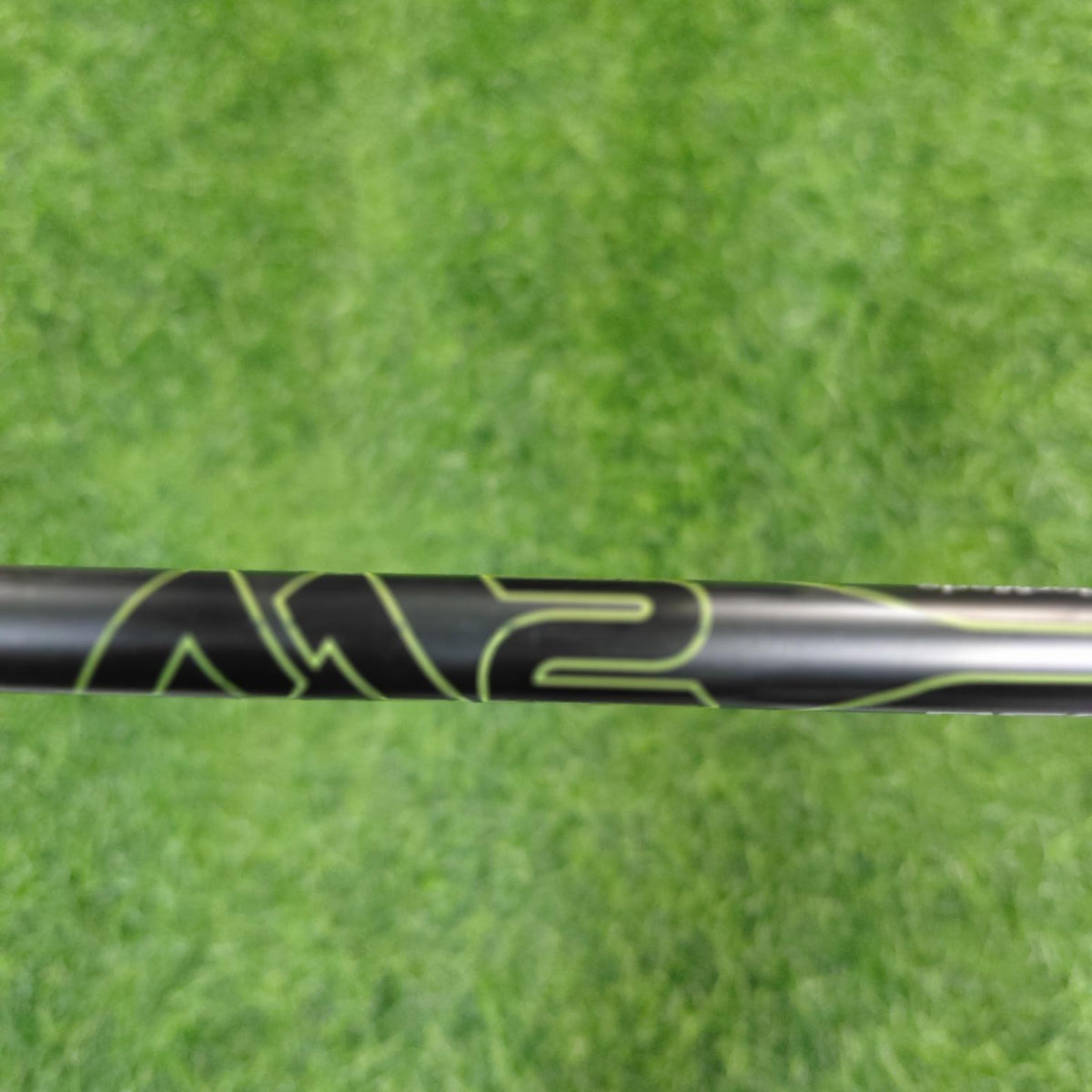 TaylorMade Hybrid / M2 US / 4H(22.0°) / S