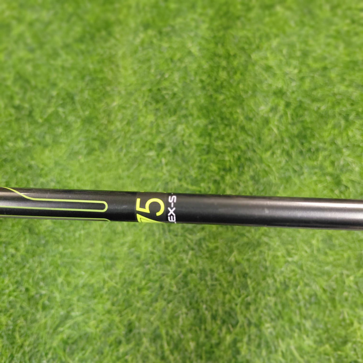 TaylorMade Hybrid / M2 US / 4H(22.0°) / S