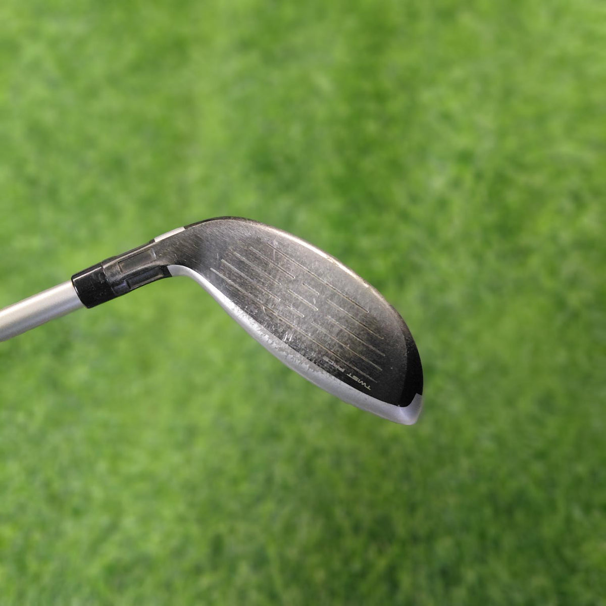 TaylorMade Hybrid / M6 / 3H(19.0°) / S