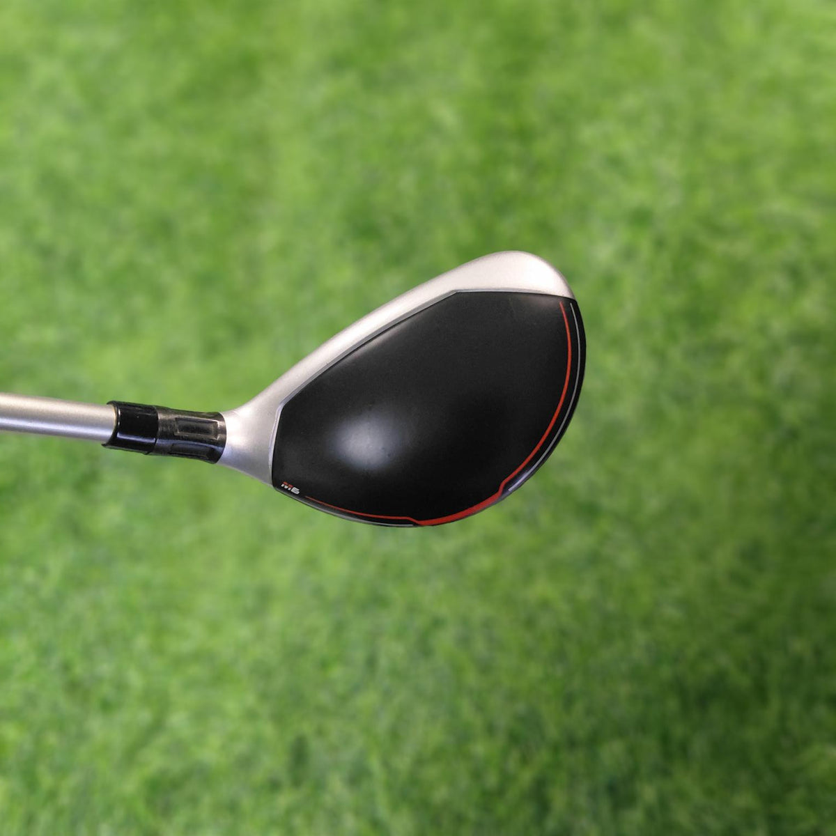 TaylorMade Hybrid / M6 / 3H(19.0°) / S