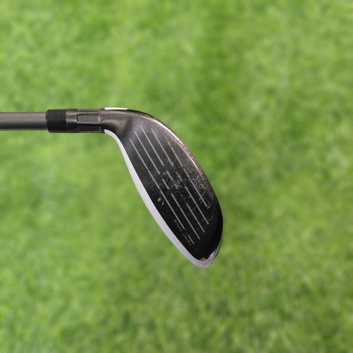 TaylorMade Hybrid / SIM MAX / 3H(19.0°) / S